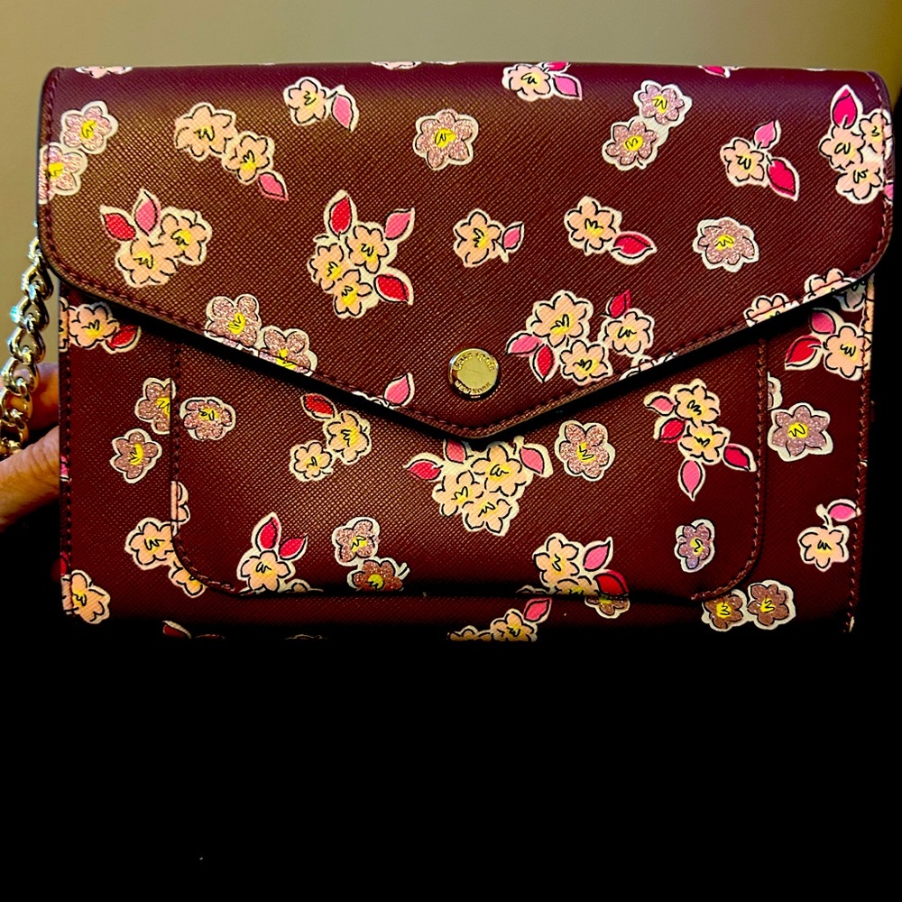 🏆HP VIP🏆NWOT Kate spade ♠️ shoulder/crossbody purse ❤️‍🔥